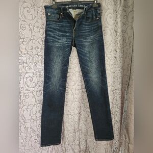 Mens American Eagle Jeans
